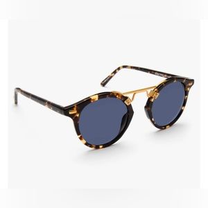 Krewe St. Louis Classics Bengal Polarized 24K